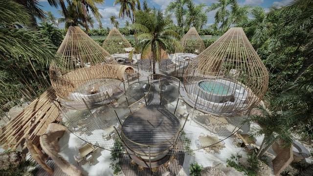 undefined a la venta en Santa Clara, Yucatán ALMAVIVA - Santa Clara Ecovillage Developers desarrollos inmobiliarios en Yucatán 
