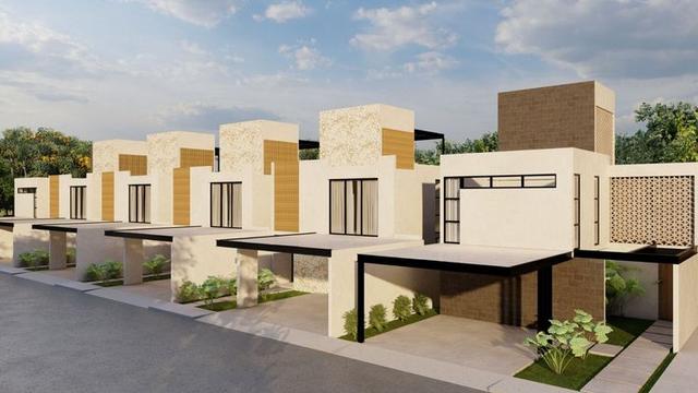 undefined a la venta en Temozón Norte, Mérida, Yucatán Ibiza Developers desarrollos inmobiliarios en Yucatán 
