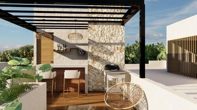 undefined a la venta en Temozón Norte, Mérida, Yucatán Ibiza Developers desarrollos inmobiliarios en Yucatán 