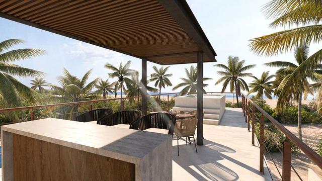 undefined a la venta en Telchac Puerto, Yucatán
 BAJAREQUE departamentos Developers desarrollos inmobiliarios en Yucatán 