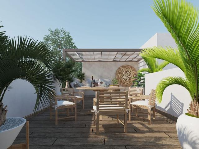 undefined a la venta en Temozón Norte, Mérida, Yucatán Azana Departamentos Developers desarrollos inmobiliarios en Yucatán 