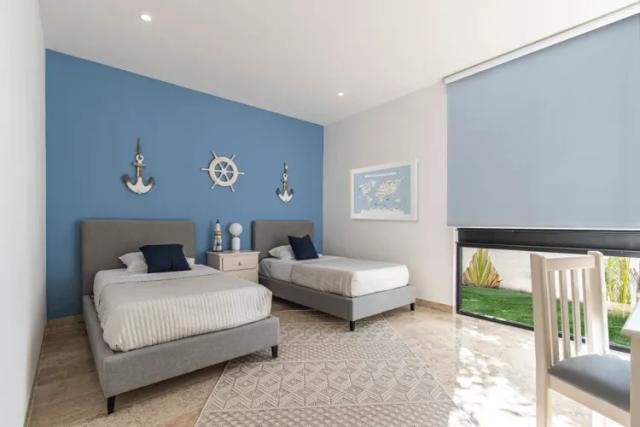 undefined a la venta en Campestre, Mérida, Yucatán Villas del Sol Developers desarrollos inmobiliarios en Yucatán 