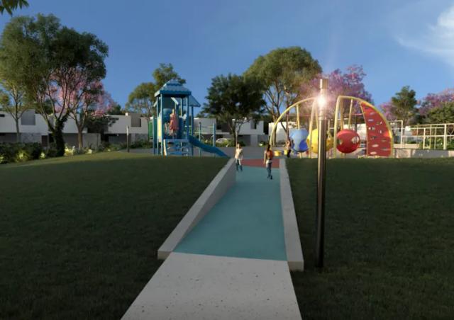 undefined a la venta en Cosgaya, Yucatán Lakuun Developers desarrollos inmobiliarios en Yucatán 
