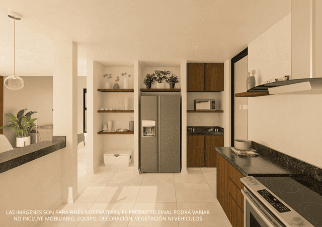 undefined a la venta en Conkal, Mérida, Yucatán Arbelia Residencial Developers desarrollos inmobiliarios en Yucatán 
