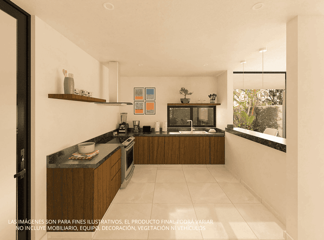 undefined a la venta en Conkal, Mérida, Yucatán Arbelia Residencial Developers desarrollos inmobiliarios en Yucatán 