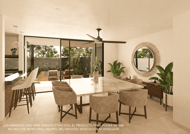 undefined a la venta en Conkal, Mérida, Yucatán Arbelia Residencial Developers desarrollos inmobiliarios en Yucatán 