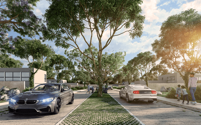 undefined a la venta en Carr. Mérida - Progreso, Yucatán La Región Developers desarrollos inmobiliarios en Yucatán 