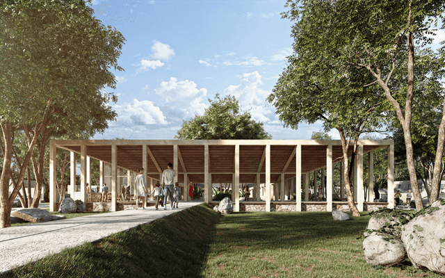 undefined a la venta en Carr. Mérida - Progreso, Yucatán La Región Developers desarrollos inmobiliarios en Yucatán 