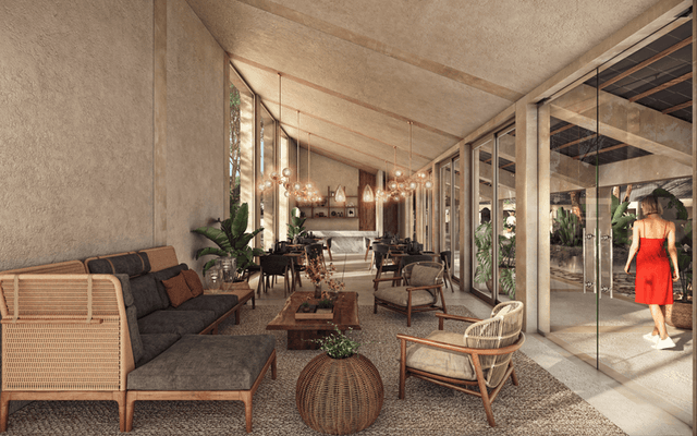undefined a la venta en Carr. Mérida - Progreso, Yucatán La Región Developers desarrollos inmobiliarios en Yucatán 
