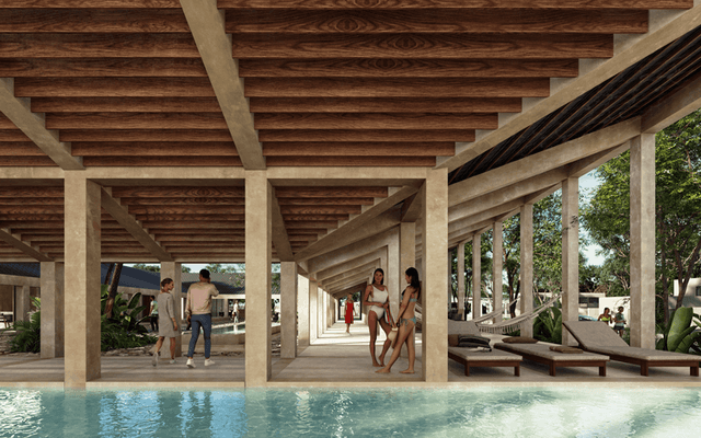 undefined a la venta en Carr. Mérida - Progreso, Yucatán La Región Developers desarrollos inmobiliarios en Yucatán 
