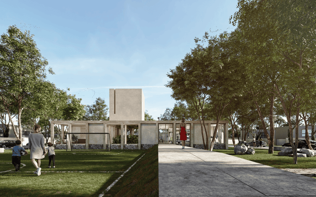 undefined a la venta en Carr. Mérida - Progreso, Yucatán La Región Developers desarrollos inmobiliarios en Yucatán 