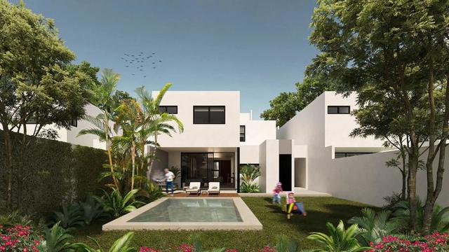 undefined a la venta en Conkal, Mérida, Yucatán Arbelia Residencial Developers desarrollos inmobiliarios en Yucatán 