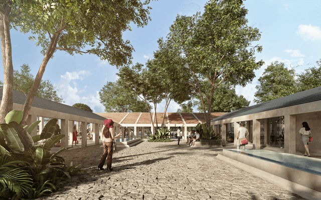 undefined a la venta en Carr. Mérida - Progreso, Yucatán La Región Developers desarrollos inmobiliarios en Yucatán 