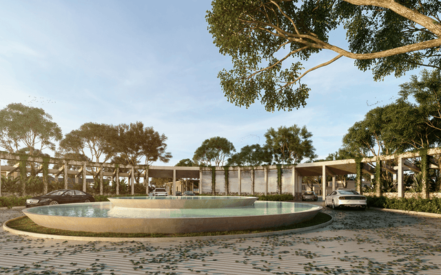 undefined a la venta en Carr. Mérida - Progreso, Yucatán La Región Developers desarrollos inmobiliarios en Yucatán 