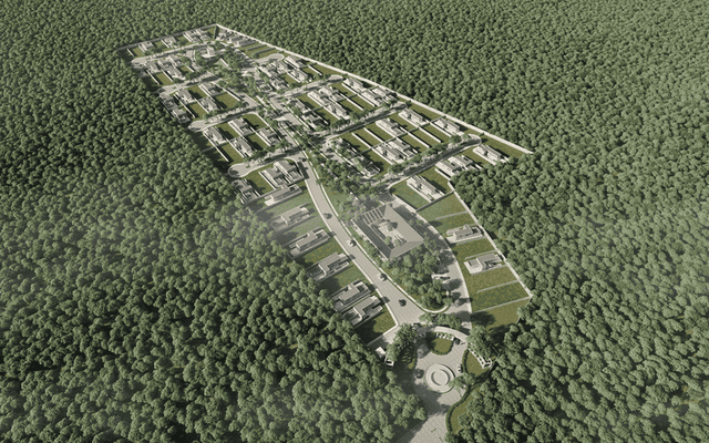 undefined a la venta en Carr. Mérida - Progreso, Yucatán La Región Developers desarrollos inmobiliarios en Yucatán 