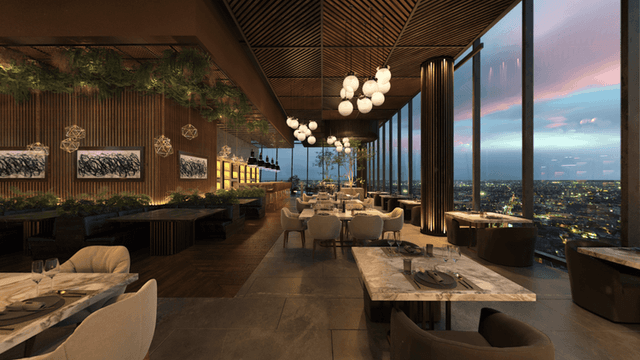 undefined a la venta en Periférico Norte, Mérida, Yucatán TheSky - SkyCare Developers desarrollos inmobiliarios en Yucatán 