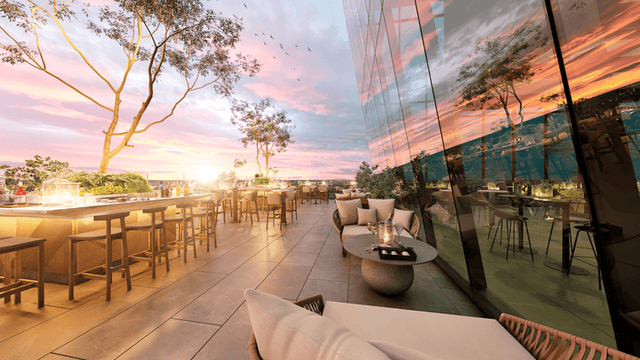 undefined a la venta en Periférico Norte, Mérida, Yucatán TheSky - SkyCare Developers desarrollos inmobiliarios en Yucatán 
