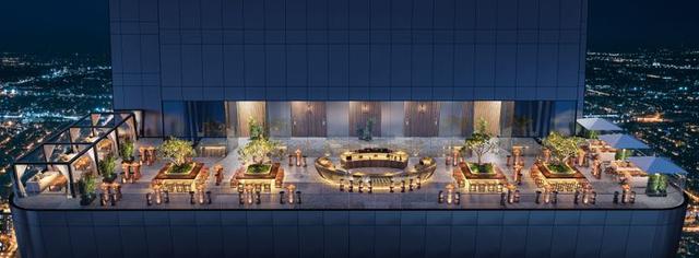 undefined a la venta en Periférico Norte, Mérida, Yucatán TheSky - SkyCare Developers desarrollos inmobiliarios en Yucatán 