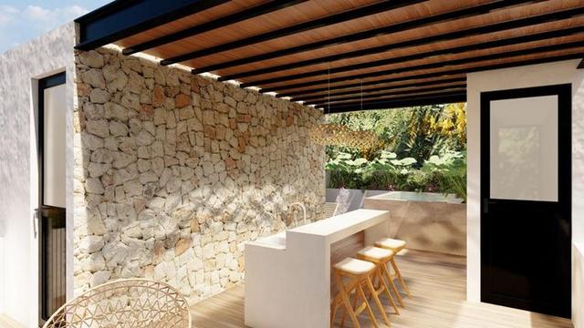 undefined a la venta en Temozón Norte, Mérida, Yucatán Sabbia TH Developers desarrollos inmobiliarios en Yucatán 
