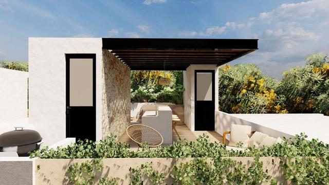 undefined a la venta en Temozón Norte, Mérida, Yucatán Sabbia TH Developers desarrollos inmobiliarios en Yucatán 