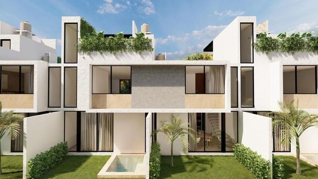 undefined a la venta en Temozón Norte, Mérida, Yucatán Sabbia TH Developers desarrollos inmobiliarios en Yucatán 