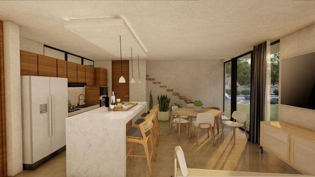 undefined a la venta en Temozón Norte, Mérida, Yucatán Sabbia TH Developers desarrollos inmobiliarios en Yucatán 