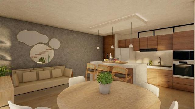 undefined a la venta en Temozón Norte, Mérida, Yucatán Sabbia TH Developers desarrollos inmobiliarios en Yucatán 