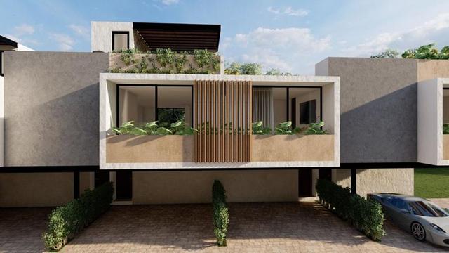 undefined a la venta en Temozón Norte, Mérida, Yucatán Sabbia TH Developers desarrollos inmobiliarios en Yucatán 