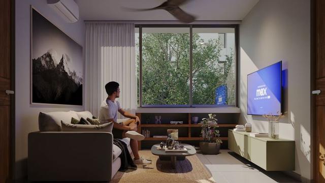 undefined a la venta en Temozón Norte, Mérida, Yucatán Bosco Developers desarrollos inmobiliarios en Yucatán 