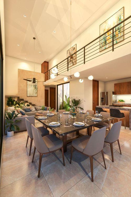 undefined a la venta en Conkal, Mérida, Yucatán Soana Developers desarrollos inmobiliarios en Yucatán 