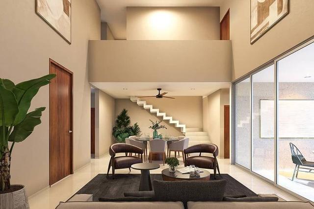 undefined a la venta en San Pedro Cholul, Mérida, Yucatán Vitúa Developers desarrollos inmobiliarios en Yucatán 