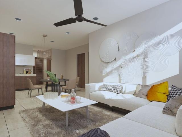undefined a la venta en Temozón Norte, Mérida, Yucatán Azana Departamentos Developers desarrollos inmobiliarios en Yucatán 