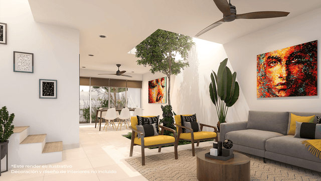 undefined a la venta en Dzityá, Mérida, Yucatán Ceres City Homes Developers desarrollos inmobiliarios en Yucatán 