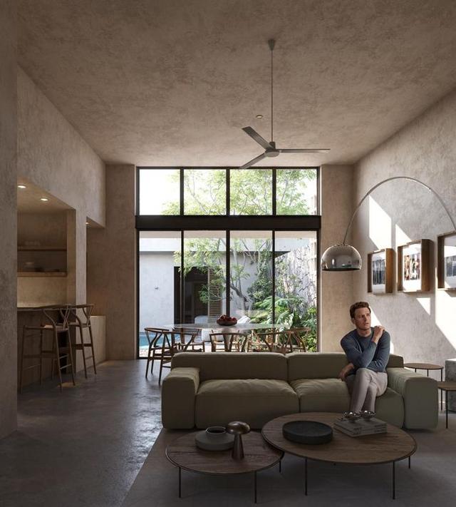 undefined a la venta en Jesus Carranza, Mérida, Yucatán Casas Cuatas Developers desarrollos inmobiliarios en Yucatán 