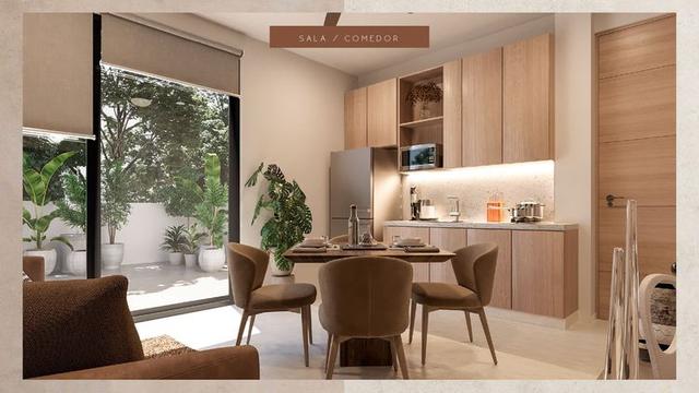 undefined a la venta en Conkal, Mérida, Yucatán Solara Copó Developers desarrollos inmobiliarios en Yucatán 