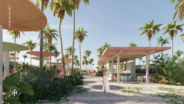 undefined a la venta en San Crisanto, Yucatán
 KOMUNAH Crisanto Developers desarrollos inmobiliarios en Yucatán 