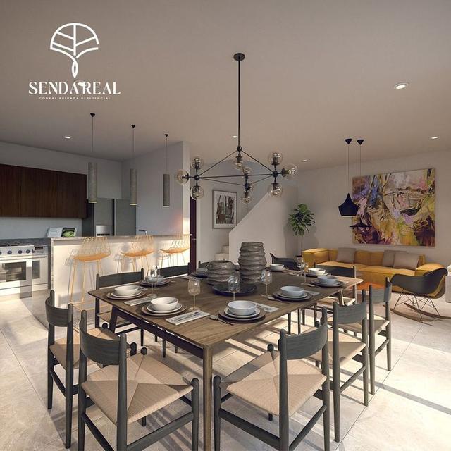 undefined a la venta en Conkal, Mérida, Yucatán Senda Real Developers desarrollos inmobiliarios en Yucatán 