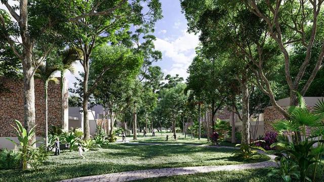 undefined a la venta en Carr. Mérida - Progreso, Yucatán
 Tamankaya Developers desarrollos inmobiliarios en Yucatán 
