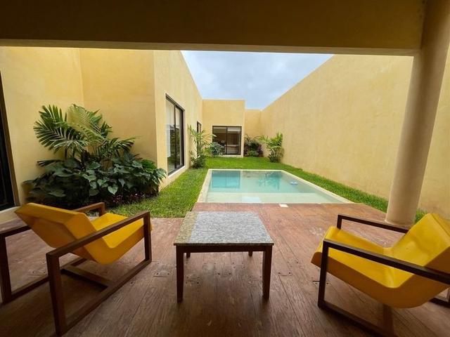 undefined a la venta en Conkal, Mérida. Yucatán TAMAN Developers desarrollos inmobiliarios en Yucatán 