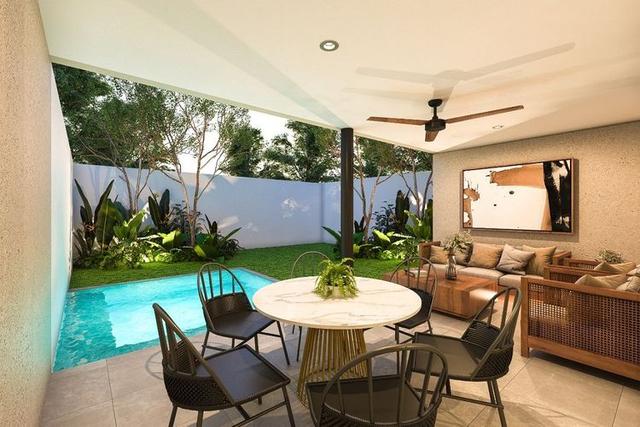 undefined a la venta en San Pedro Cholul, Mérida, Yucatán Vitúa Developers desarrollos inmobiliarios en Yucatán 