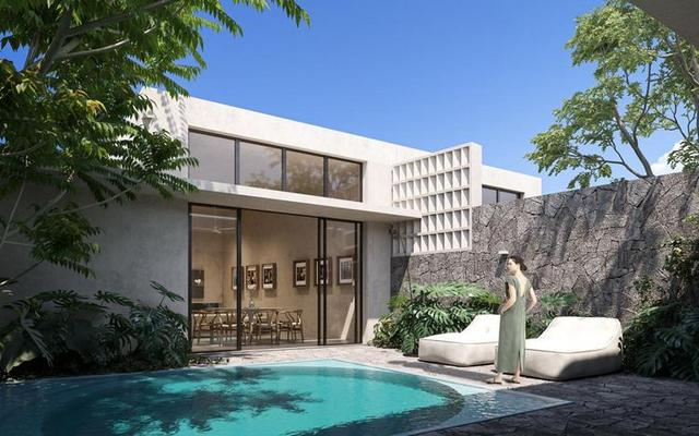 undefined a la venta en Jesus Carranza, Mérida, Yucatán Casas Cuatas Developers desarrollos inmobiliarios en Yucatán 