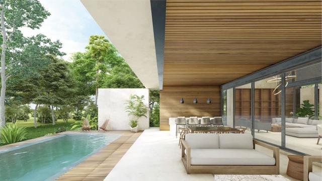 undefined a la venta en Carr. Mérida - Progreso, Yucatán EL CORTIJO Casa 104 Developers desarrollos inmobiliarios en Yucatán 