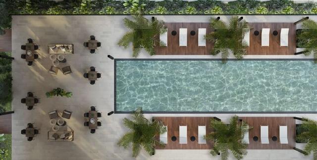 undefined a la venta en Carr. Mérida - Progreso, Yucatán Sereniti Developers desarrollos inmobiliarios en Yucatán 