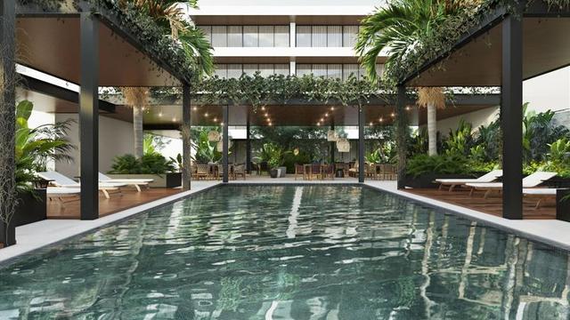 undefined a la venta en Carr. Mérida - Progreso, Yucatán Sereniti Developers desarrollos inmobiliarios en Yucatán 