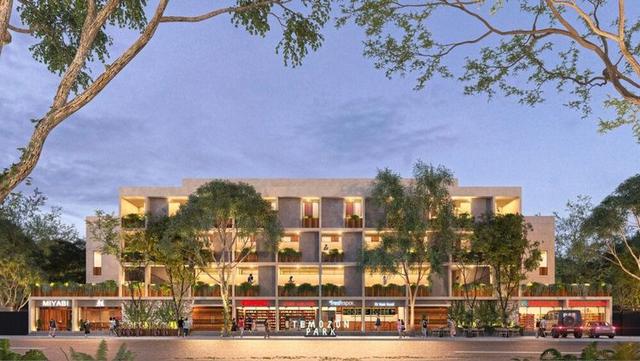 undefined a la venta en Temozón Norte, Mérida, Yucatán Temozón Park Developers desarrollos inmobiliarios en Yucatán 