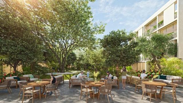 undefined a la venta en Temozón Norte, Mérida, Yucatán Temozón Park Developers desarrollos inmobiliarios en Yucatán 