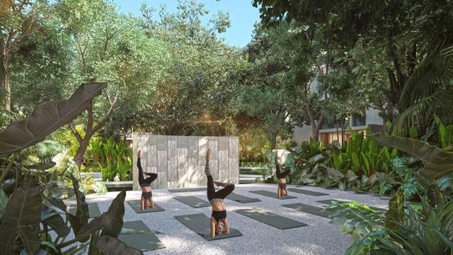 undefined a la venta en Temozón Norte, Mérida, Yucatán Temozón Park Developers desarrollos inmobiliarios en Yucatán 