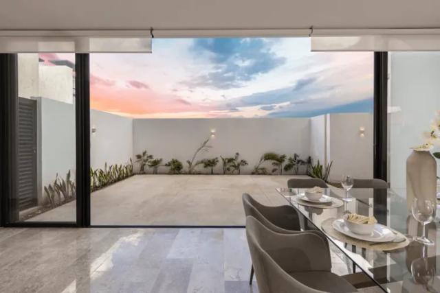 undefined a la venta en Campestre, Mérida, Yucatán Villas del Sol Developers desarrollos inmobiliarios en Yucatán 