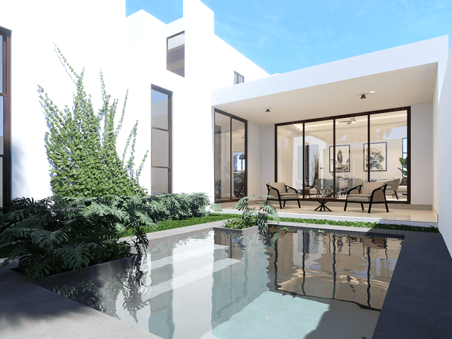 undefined a la venta en Carr. Mérida - Progreso, Yucatán Única Developers desarrollos inmobiliarios en Yucatán 