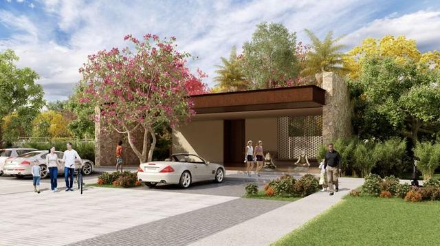 undefined a la venta en Tixcuytún, Mérida, Yucatán
 Entretat Developers desarrollos inmobiliarios en Yucatán 